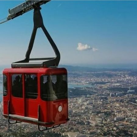 Appartement Avec Terrasse تولون المظهر الخارجي الصورة