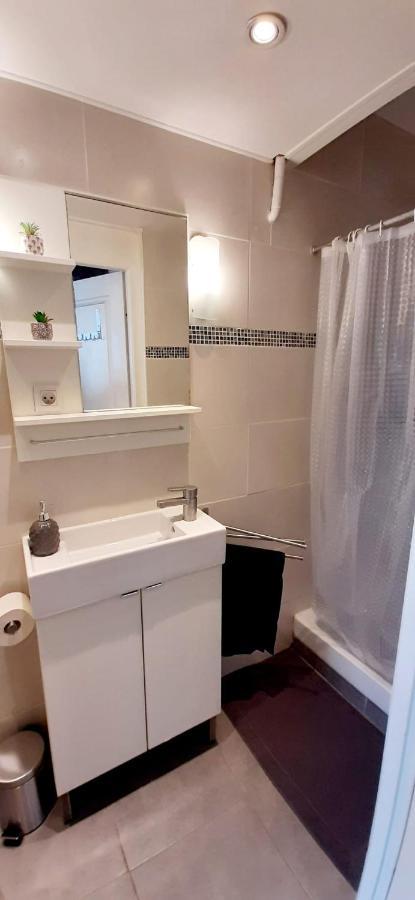 Appartement Avec Terrasse تولون المظهر الخارجي الصورة