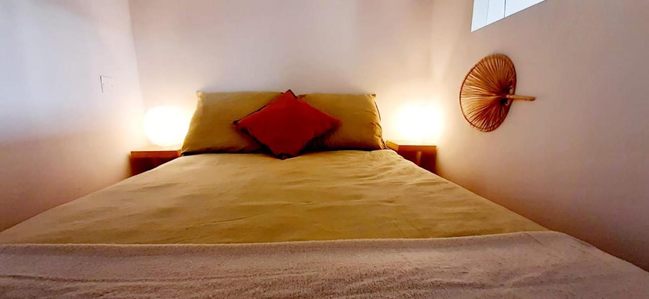 Appartement Avec Terrasse تولون المظهر الخارجي الصورة